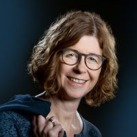 Susanne Richter