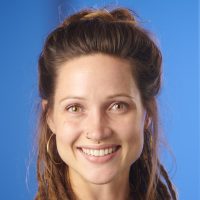 Mona Simon